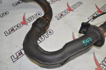 Штаны глушителя VehiCross 1998 UGS25DW 6VD1