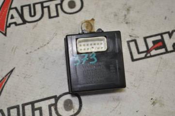 Запчасть блок электроники Toyota Aristo 2002