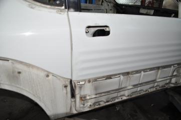 Дверь правая VehiCross 1998 UGS25DW 6VD1