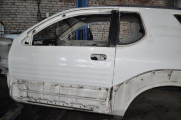 Дверь левая VehiCross 1998 UGS25DW 6VD1