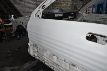 Дверь левая VehiCross 1998 UGS25DW 6VD1