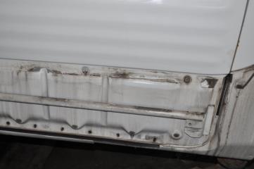 Дверь левая VehiCross 1998 UGS25DW 6VD1