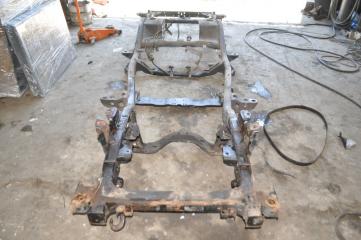 Запчасть рама (распил) Isuzu VehiCross 1998