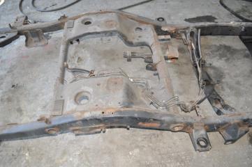 Рама (распил) VehiCross 1998 UGS25DW 6VD1
