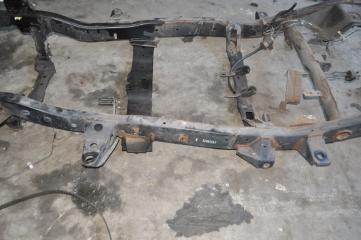 Рама (распил) VehiCross 1998 UGS25DW 6VD1