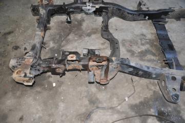 Рама (распил) VehiCross 1998 UGS25DW 6VD1