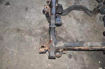 Рама (распил) VehiCross 1998 UGS25DW 6VD1