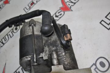 Стартер VehiCross 1998 UGS25DW 6VD1