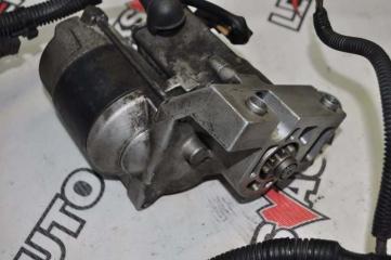 Стартер VehiCross 1998 UGS25DW 6VD1