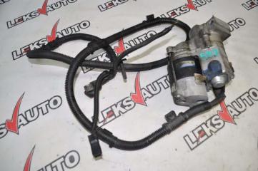 Стартер VehiCross 1998 UGS25DW 6VD1