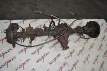 Мост задний в сборе LSD (ГП 4.55) VehiCross 1998 UGS25DW 6VD1