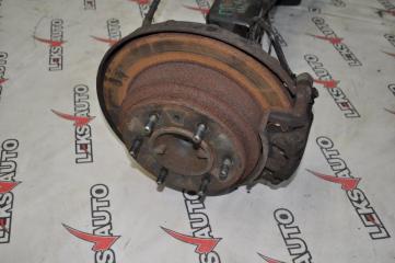 Мост задний в сборе LSD (ГП 4.55) VehiCross 1998 UGS25DW 6VD1