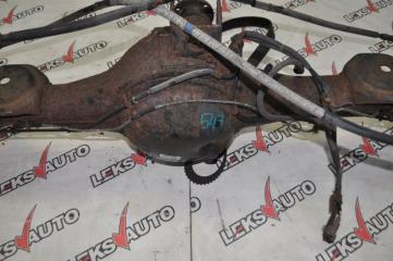 Мост задний в сборе LSD (ГП 4.55) VehiCross 1998 UGS25DW 6VD1