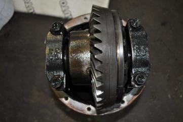 Мост задний в сборе LSD (ГП 4.55) VehiCross 1998 UGS25DW 6VD1