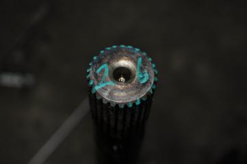 Мост задний в сборе LSD (ГП 4.55) VehiCross 1998 UGS25DW 6VD1