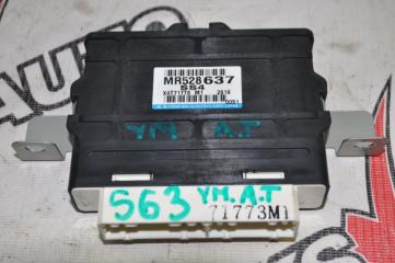 Запчасть блок управления 4wd Mitsubishi Pajero 2002