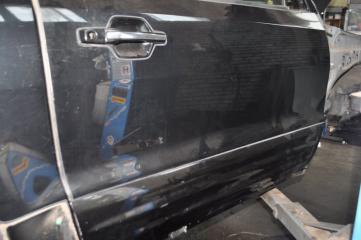 Дверь правая Mitsubishi Pajero 2002