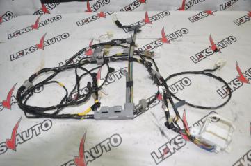 Коса левого порога Mitsubishi Airtrek 2002 контрактная Коса левого порога Mitsubishi Airtrek 2002