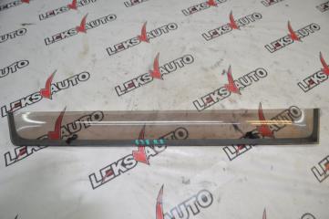 Ветровик задний правый Mitsubishi Airtrek 2002