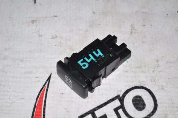 Фото запчасти кнопка afs off Toyota Crown 2004 контрактная запчасть Запчасть кнопка afs off Toyota Crown 2004