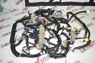 Коса торпедо Nissan Note 2017