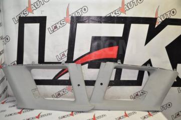Пластик салона (парой) Mitsubishi Airtrek 2002