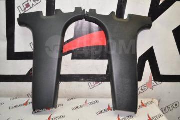 Пластик салона (парой) Mitsubishi Airtrek 2002