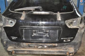 Запчасть дверь багажника Mitsubishi Galant Fortis 2009