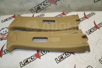 Пластик салона (парой) Nissan Stagea 2001