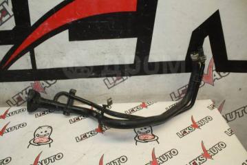 Горловина бензобака Nissan Stagea 2001