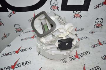 Моторчик печки Nissan Fuga 2009