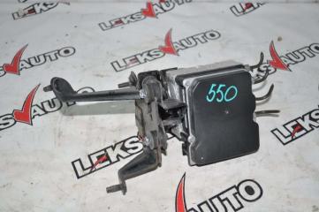 Блок abs Nissan Fuga 2009