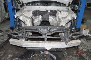 Телевизор Nissan Fuga 2009