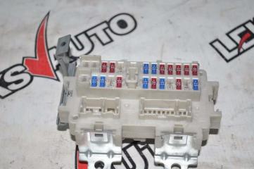 Блок предохранителей Nissan Fuga 2009