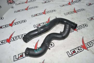 Патрубки радиатора (парой) Nissan Fuga 2009