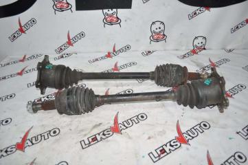 Привода задние (парой) Nissan Fuga 2009