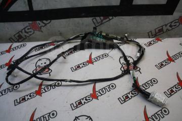 Коса левого порога Nissan Stagea 2001