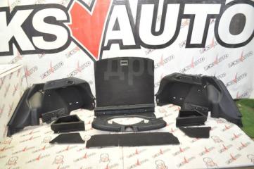Запчасть обшивка багажника (комплект) Mitsubishi Galant Fortis 2009