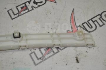 Крепление заднего бампера левое Galant Fortis 2009 CX4A 4B11