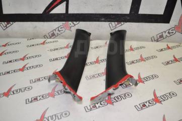 Запчасть пластик салона (парой) Mitsubishi Galant Fortis 2009