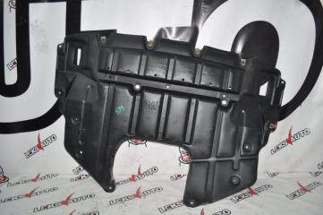 Защита двигателя Toyota Altezza 2000