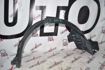 Подкрылок передний правый Toyota Altezza 1998