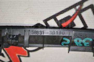 Пластик торпедо GS430 2005 UZS190 3UZFE Пластик торпедо GS430 2005 UZS190 3UZFE