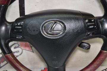 Руль GS430 2005 UZS190 3UZFE