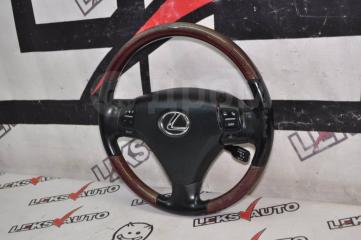 Руль GS430 2005 UZS190 3UZFE
