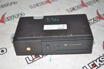 CD-чейнджер Toyota Aristo 2000