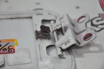 Лючок бензобака Mitsubishi GTO Z15A 6G72