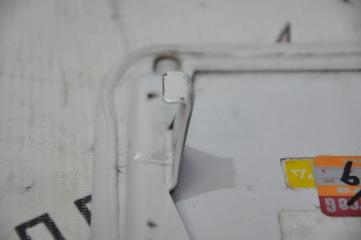 Лючок бензобака GTO 1996 Z15A 6G72