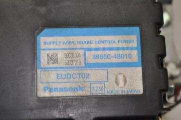 Блок управления тормозами GS430 2005 UZS190 3UZFE