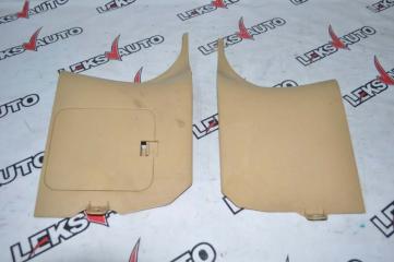 Пластик салона (парой) Nissan Stagea 2003
